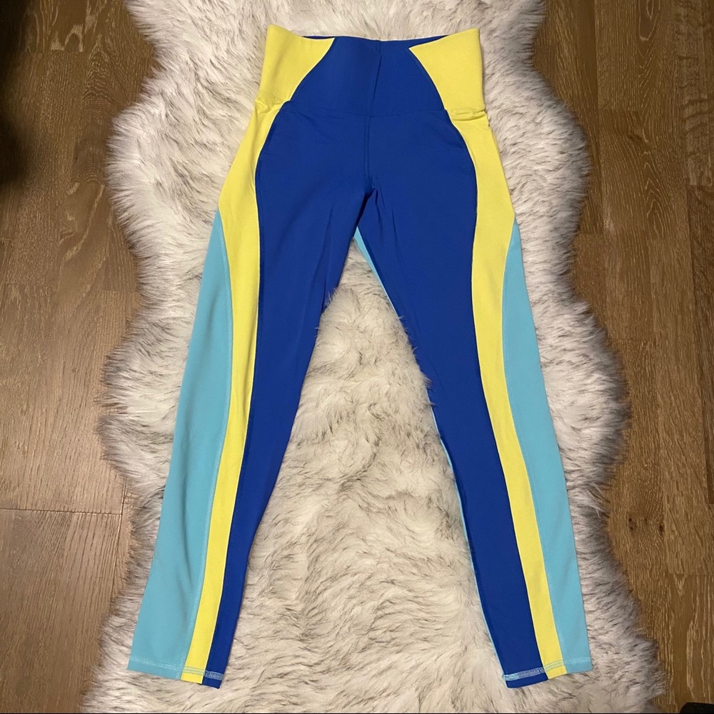 Michi Rally Legging - Picture 5 of 6